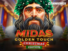 Midas Golden Touch