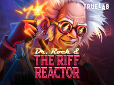 Dr. Rock