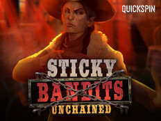 Sticky Bandits