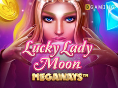 Lady Wolf Moon
