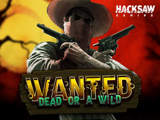 Wanted Dead
